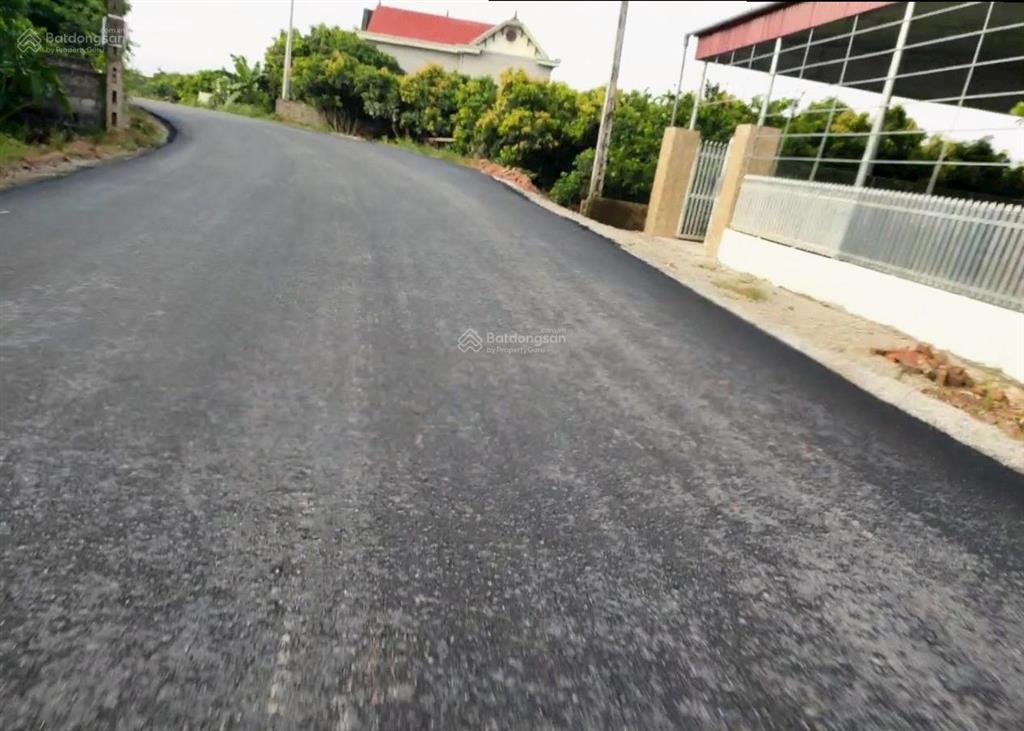 Bất động sản tại Bắc Giang - ảnh 1