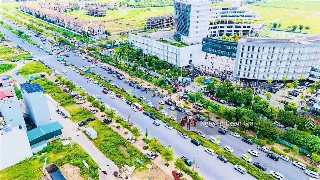 Bất động sản tại Hà Nội - ảnh 1