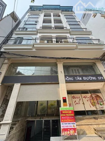 Bất động sản tại Hà Nội - ảnh 1