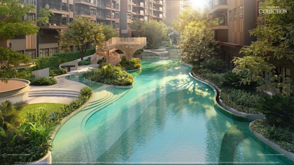 Bất động sản tại Bình Dương - ảnh 1