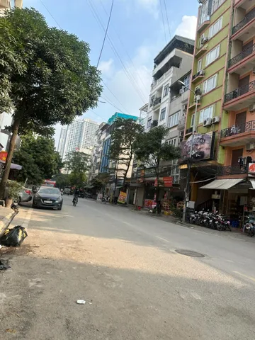 Bất động sản tại Hà Nội - ảnh 1