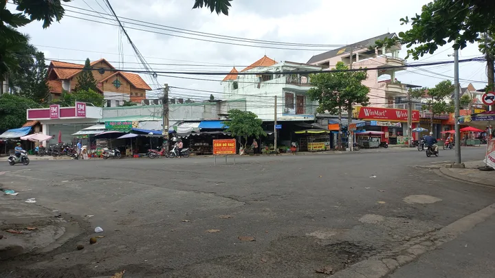 Bất động sản tại Đồng Nai - ảnh 1