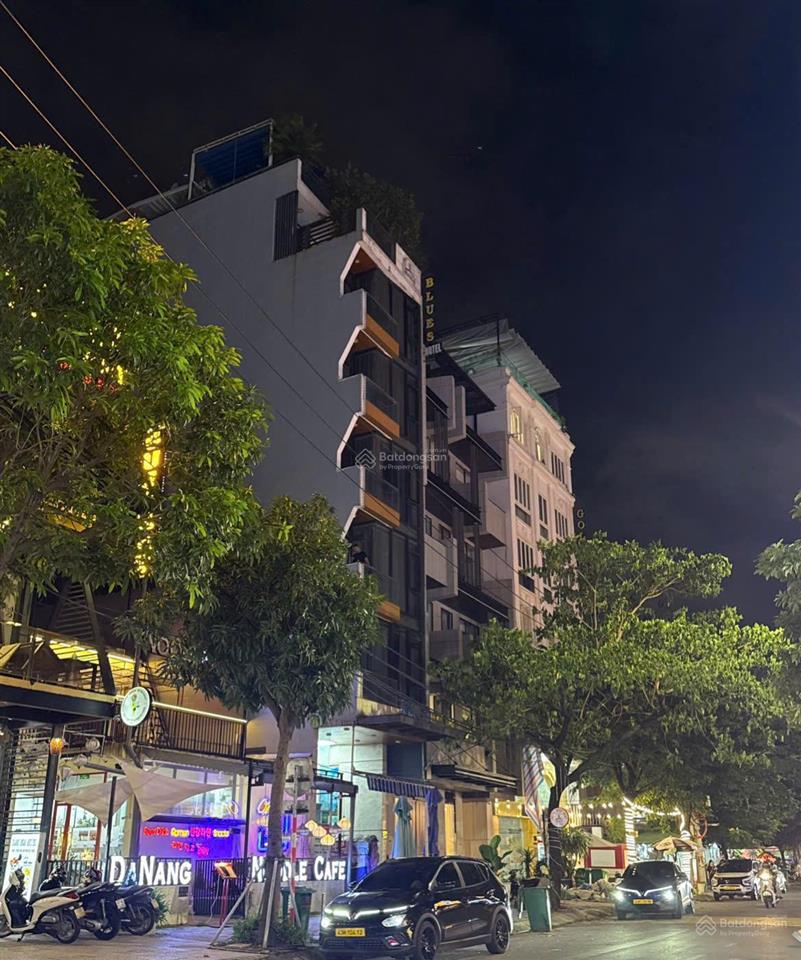 Bất động sản tại Đà Nẵng - ảnh 1