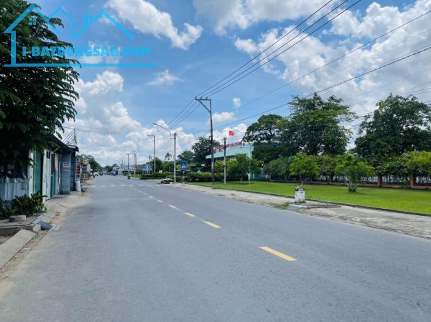 Bất động sản tại Trà Vinh - ảnh 1
