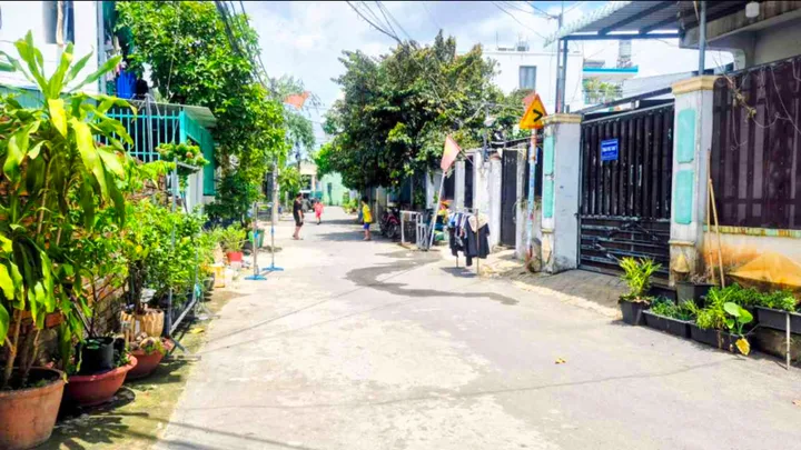 Bất động sản tại TP. Hồ Chí Minh - ảnh 1