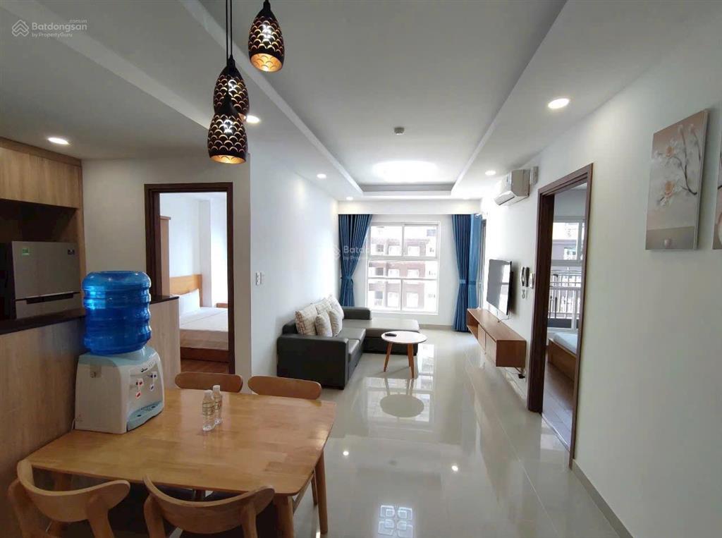 Bất động sản tại Bình Dương - ảnh 1