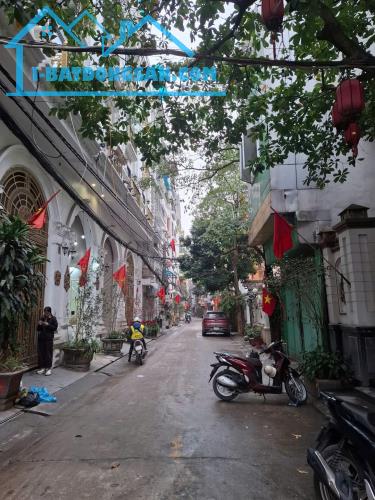 Bất động sản tại Hà Nội - ảnh 1