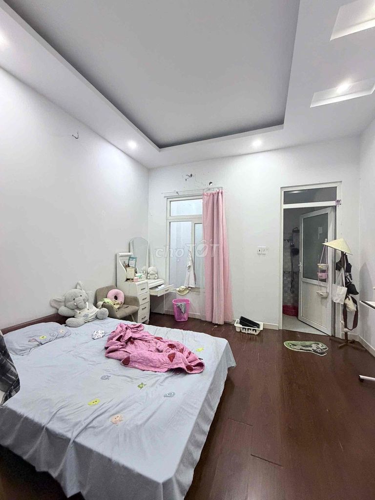Nhà riêng tại Tân Phú, TP. Hồ Chí Minh - ảnh 2