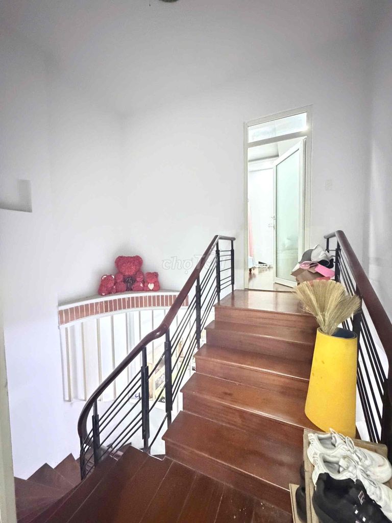 Nhà riêng tại Tân Phú, TP. Hồ Chí Minh - ảnh 3