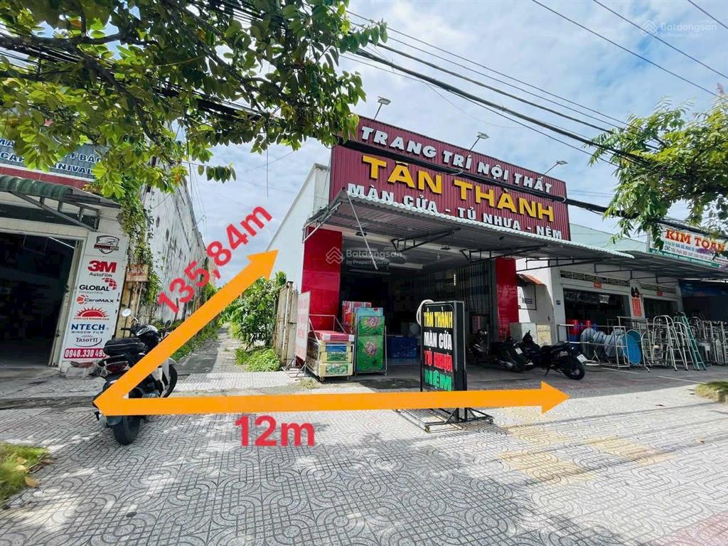Bất động sản tại Vĩnh Long - ảnh 1