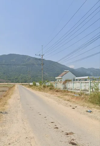 Bất động sản tại Khánh Hòa - ảnh 1