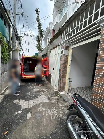Bất động sản tại TP. Hồ Chí Minh - ảnh 1