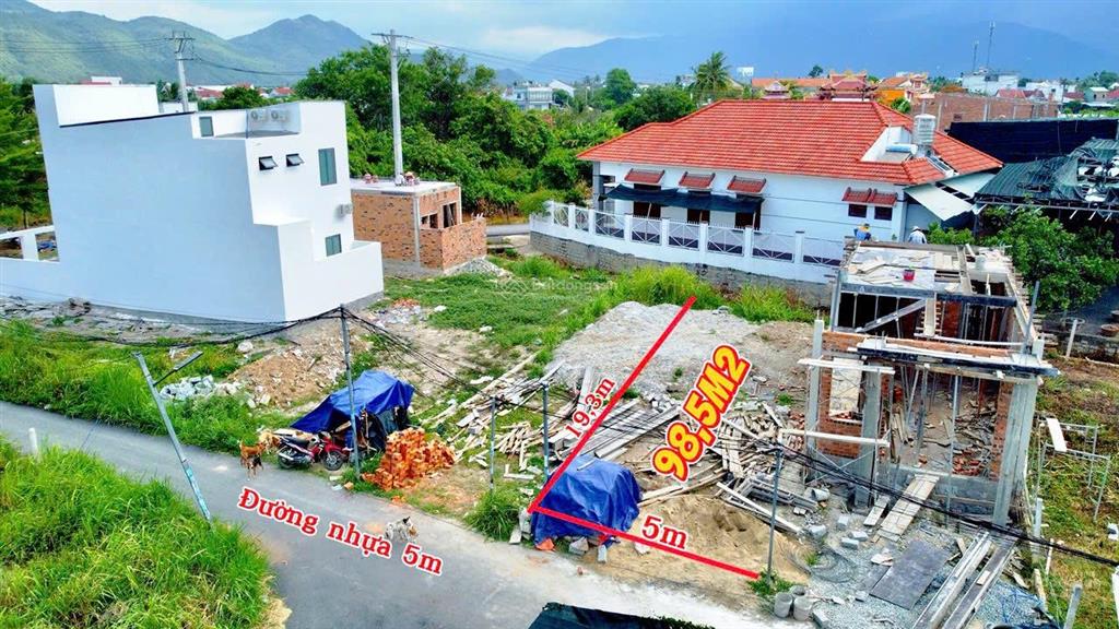 Bất động sản tại Khánh Hòa - ảnh 1