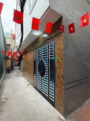 Nhà riêng tại Thanh Xuân, Hà Nội - ảnh 1