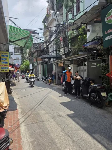 Bất động sản tại Hà Nội - ảnh 1