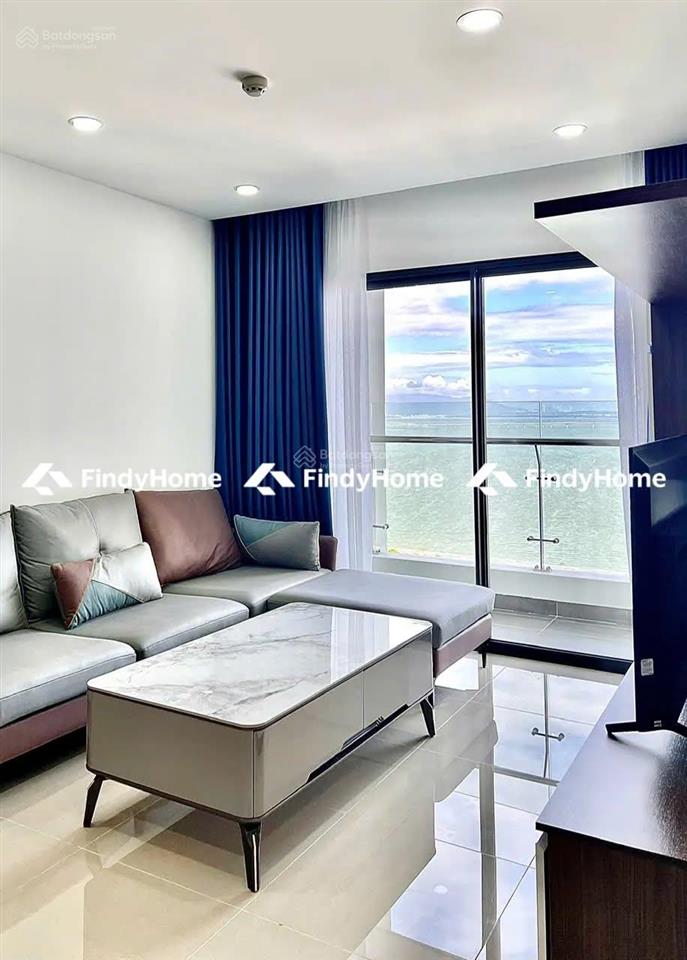 Bất động sản tại Bình Định - ảnh 1