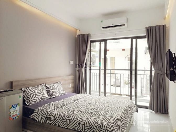 Bất động sản tại TP. Hồ Chí Minh - ảnh 1