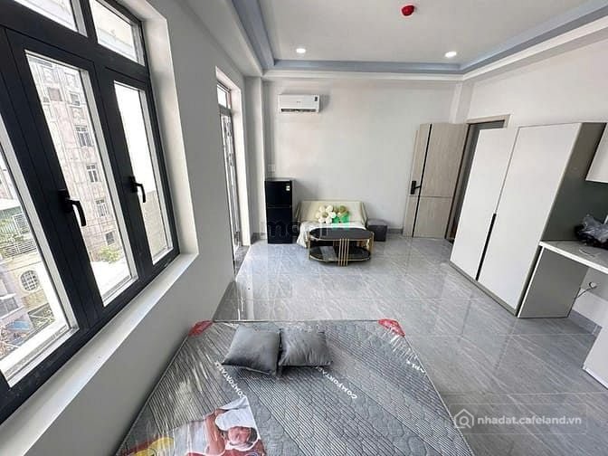 Bất động sản tại TP. Hồ Chí Minh - ảnh 1