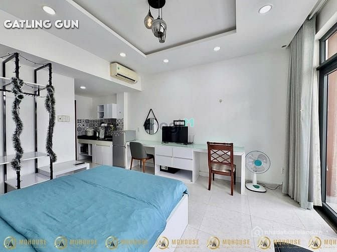 Bất động sản tại TP. Hồ Chí Minh - ảnh 1