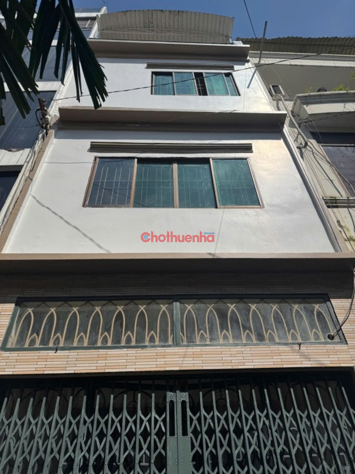 Bất động sản tại TP. Hồ Chí Minh - ảnh 1