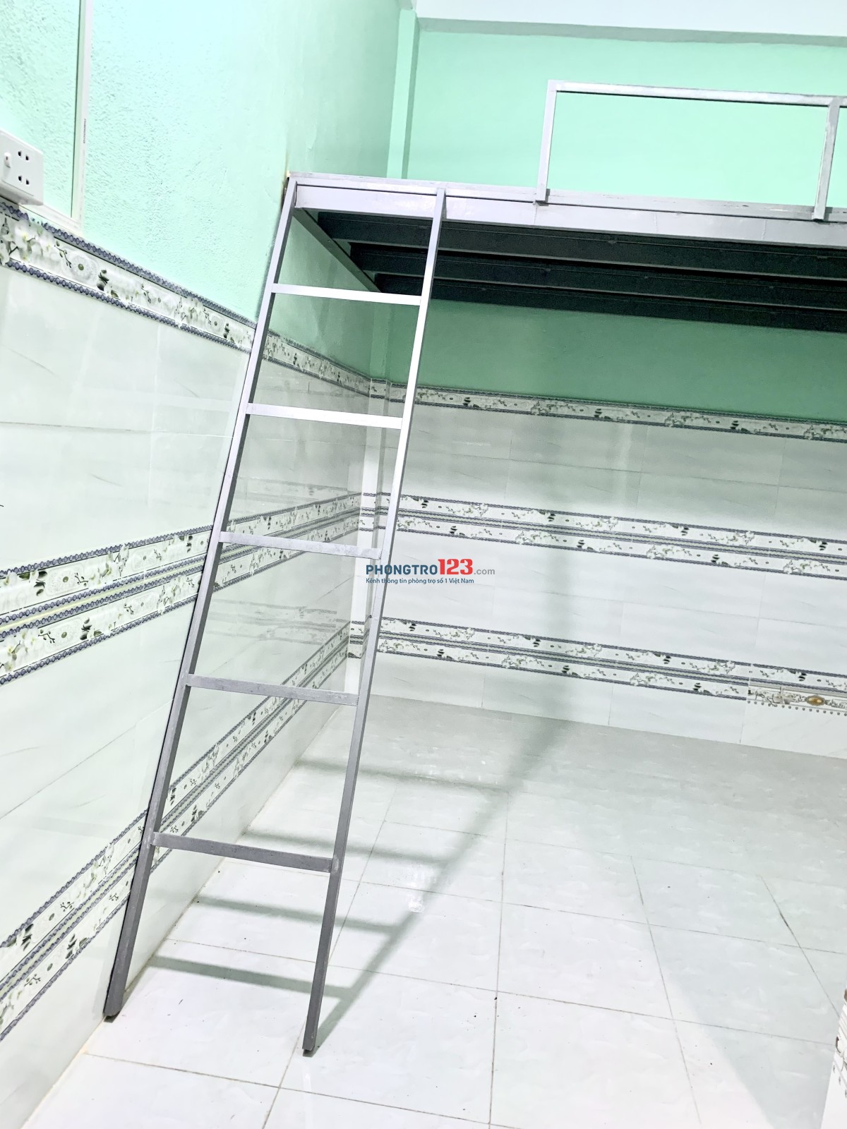 Bất động sản tại TP. Hồ Chí Minh - ảnh 1