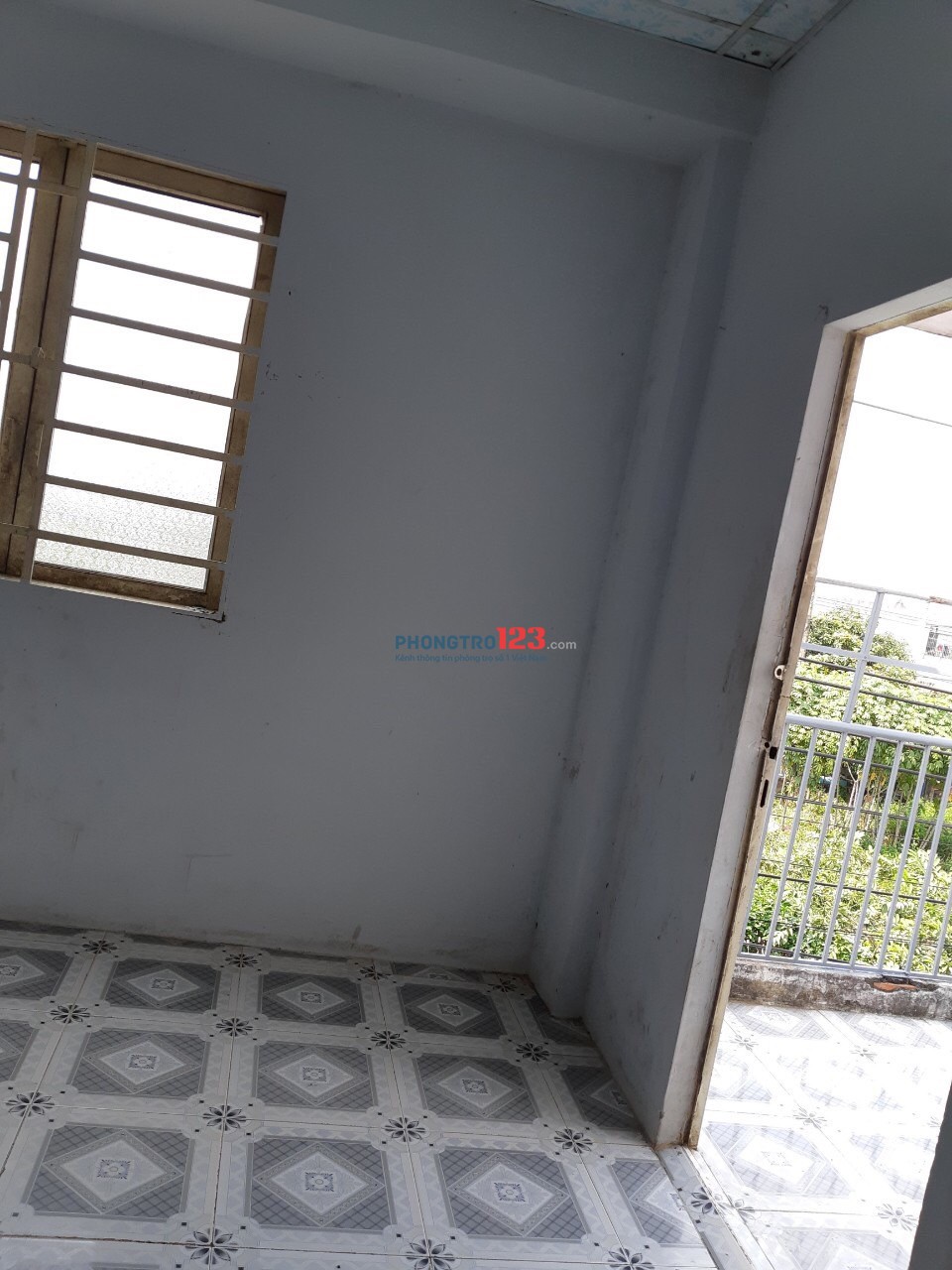 Bất động sản tại Bình Dương - ảnh 1