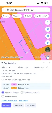 Bất động sản tại Khánh Hòa - ảnh 1