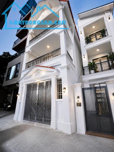 Bất động sản tại Hà Nội - ảnh 1