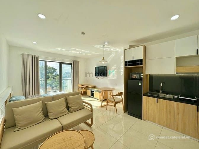 Bất động sản tại TP. Hồ Chí Minh - ảnh 1