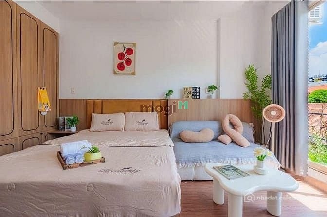 Bất động sản tại TP. Hồ Chí Minh - ảnh 1