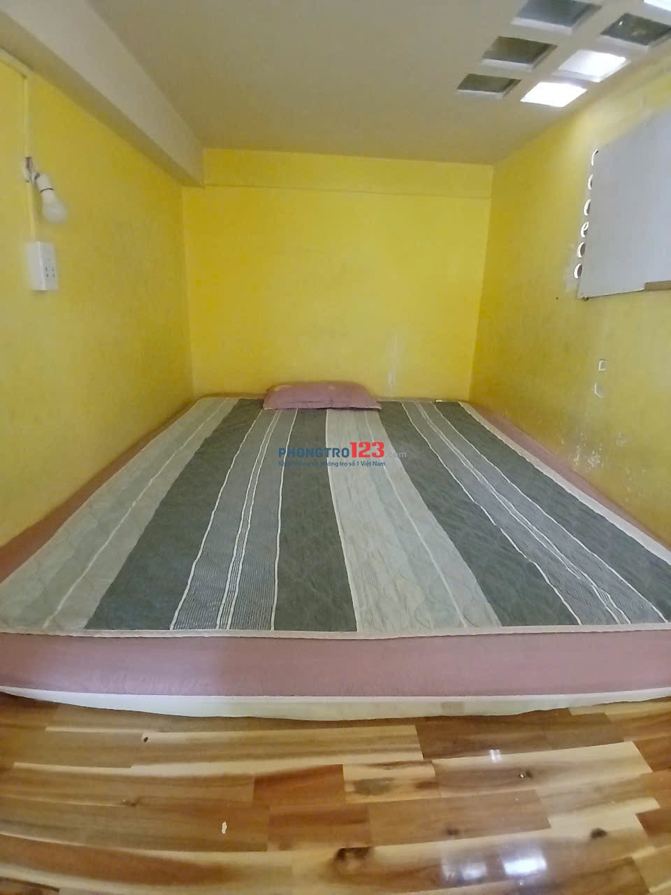 Bất động sản tại TP. Hồ Chí Minh - ảnh 1