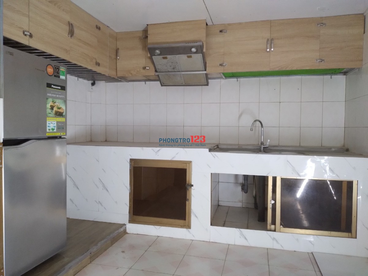 Bất động sản tại TP. Hồ Chí Minh - ảnh 1