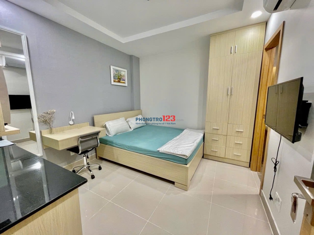 Bất động sản tại TP. Hồ Chí Minh - ảnh 1