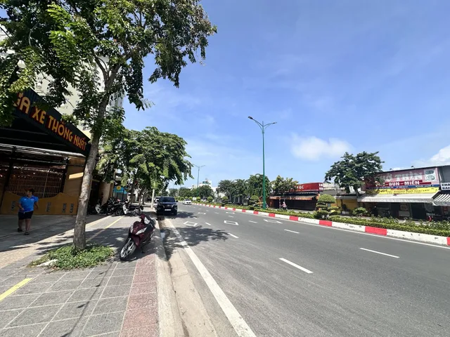 Bất động sản tại Bà Rịa - Vũng Tàu - ảnh 1