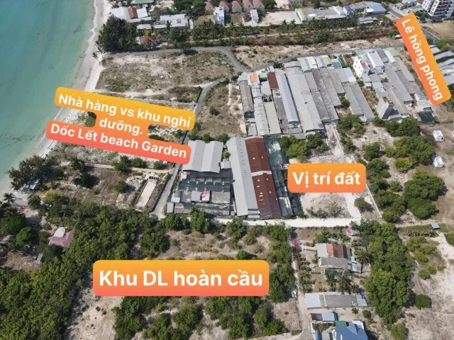 Bất động sản tại Khánh Hòa - ảnh 1