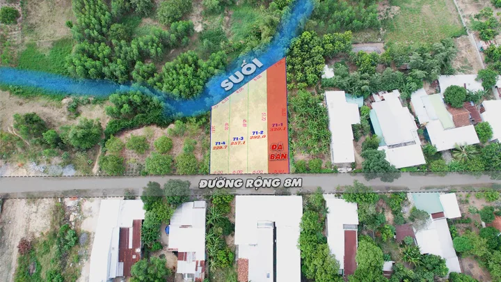 Bất động sản tại Khánh Hòa - ảnh 1