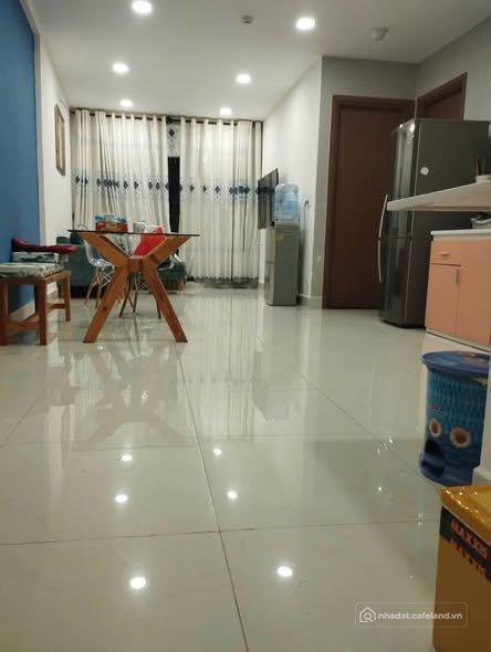 Bất động sản tại TP. Hồ Chí Minh - ảnh 1