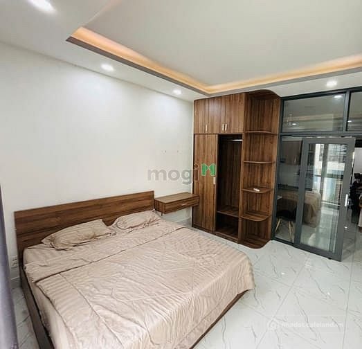 Bất động sản tại TP. Hồ Chí Minh - ảnh 1