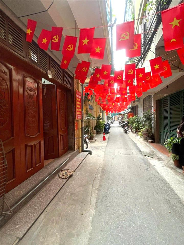 Bất động sản tại Hà Nội - ảnh 1
