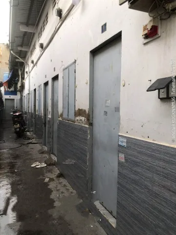 Bất động sản tại Bình Dương - ảnh 1