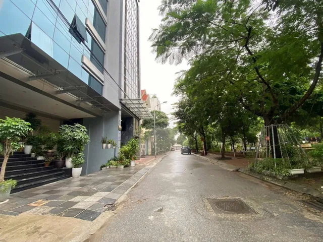 Bất động sản tại Hà Nội - ảnh 1