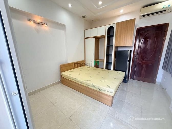 Bất động sản tại TP. Hồ Chí Minh - ảnh 1