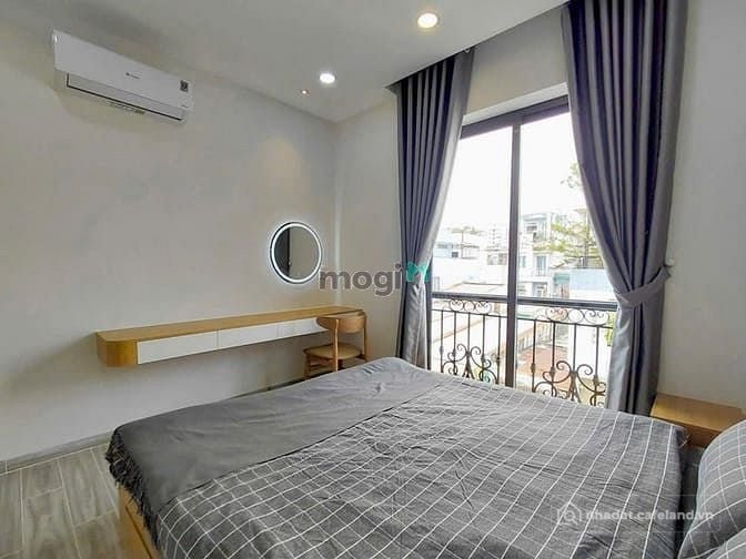 Bất động sản tại TP. Hồ Chí Minh - ảnh 1