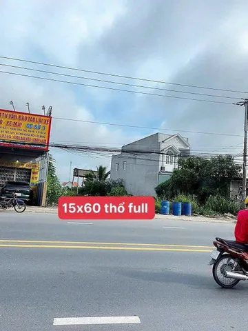 Bất động sản tại Tây Ninh - ảnh 1
