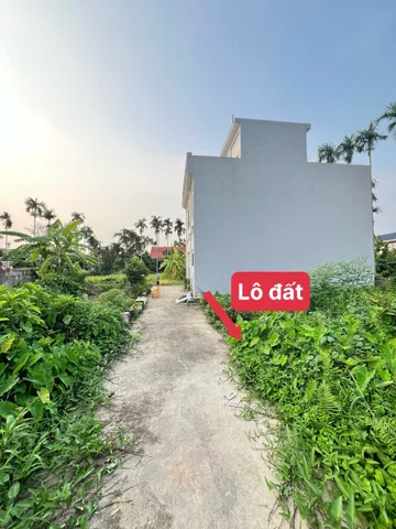 Bất động sản tại Hải Phòng - ảnh 1