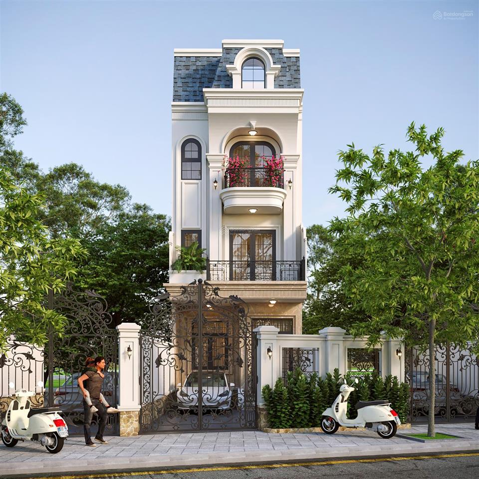 Bất động sản tại Long An - ảnh 1