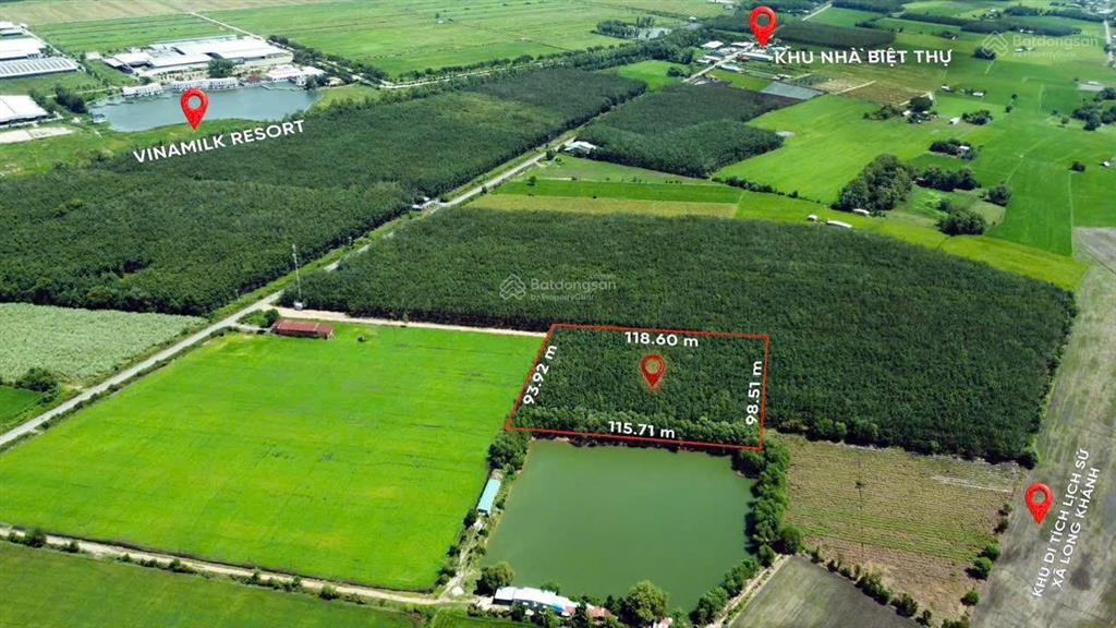 Bất động sản tại Tây Ninh - ảnh 1