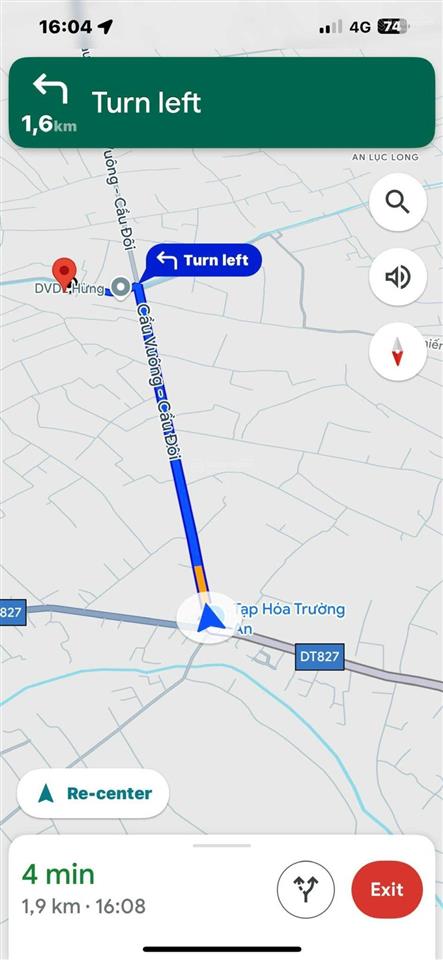 Bất động sản tại Long An - ảnh 1