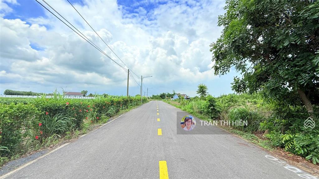 Bất động sản tại Bà Rịa - Vũng Tàu - ảnh 1