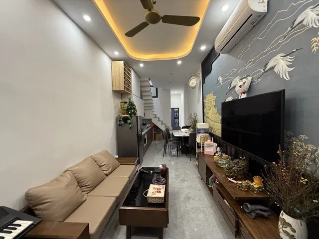 Bất động sản tại Hà Nội - ảnh 1